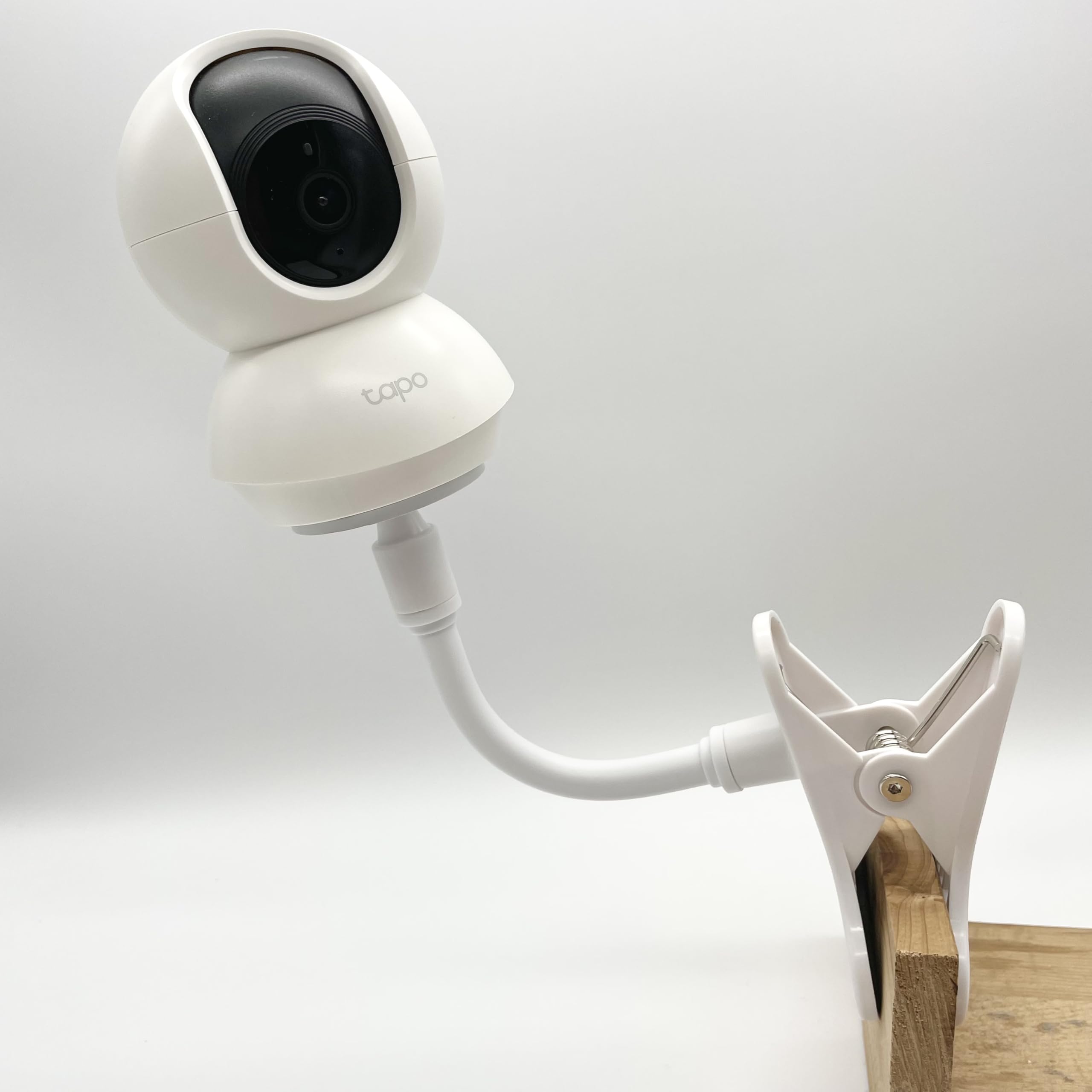 Amazon.co.jp: クランプ型フレキシブルマウント 台座 TP-Linkシリーズ