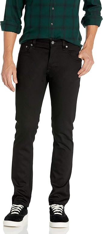 Nudie grim tim black Clearance