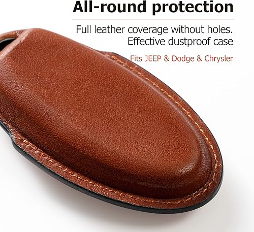 Miniatura 4 de Funda de cuero para llavero Nissan Altima Armada Pathfinder Rogue Sport Sentra Versa Murano Infiniti Q50 Q60 QX50 QX60 QX80 QX70 accesorios