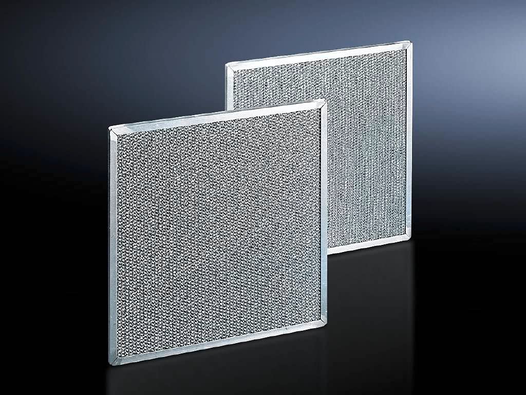 Rittal Sk - Metal Filter Sk 265 X 200 X 10