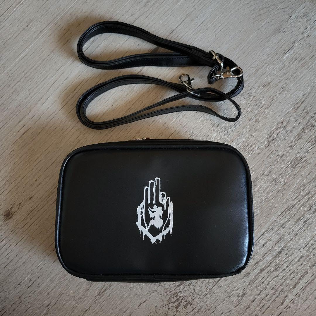 真天地開闢集団-ジグザグ - 守護皮革袋(ポーチ) 真天地開闢集団-ジグザグ - 守護皮革袋(ポーチ) Amazon.co.jp: 真天地