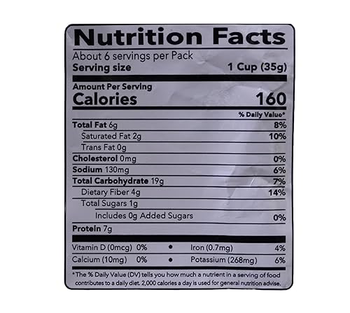 Miniatura 4 de Moong Dal de Haldiram