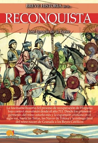 Breve historia de la reconquista