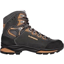 Lowa Adult Camino EVO LL Schwarz