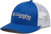 Vista 218 de Gorra de malla PFG Columbia para hombre