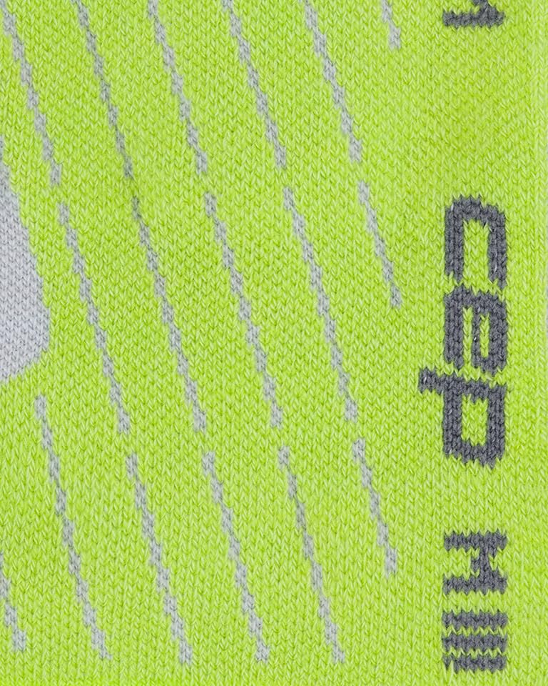 CEP MID CUSHION MID CUT WANDERSOCKEN HERREN – gepolsterte Wander Socken für Komfort & Dämpfung beim Trekking – atmungsaktive Gepolsterte Socken für Outdoor, Hiking & lange Touren