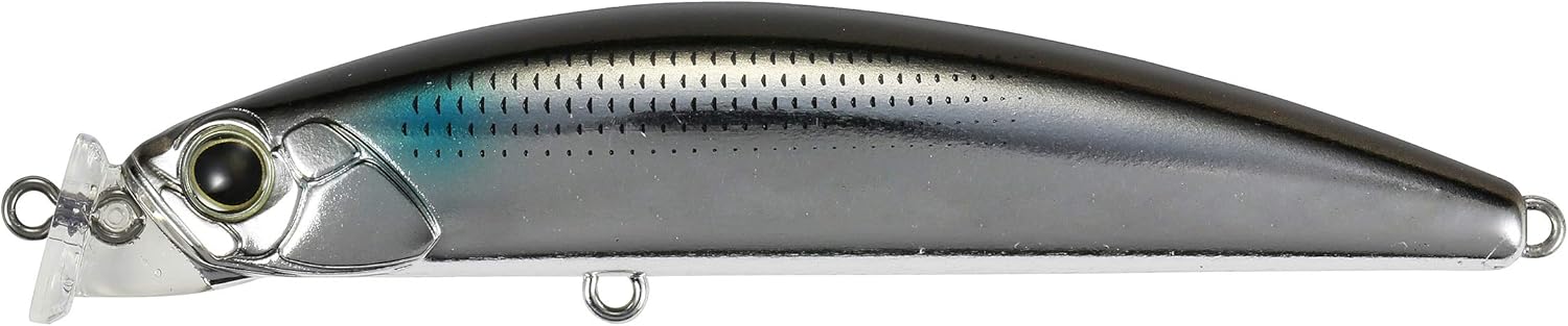 Duo Teriff DC 9 Bullet Floating Lure MCC3353 (2377)