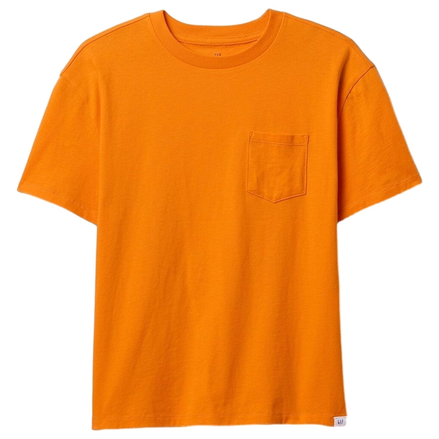 Gap Kids Boys' Relaxed Fit Short Sleeves Crew Neck T-Shirt - Review, Price and Buying Guide