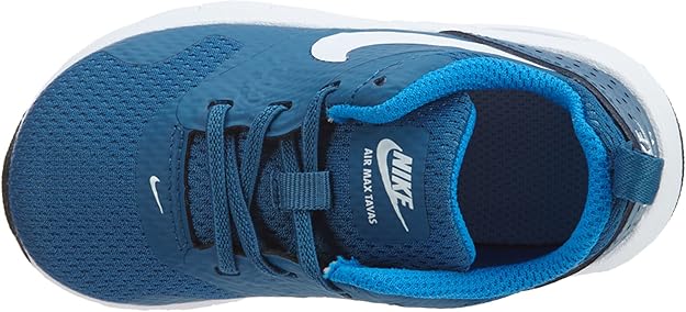 Amazon.com: Nike Toddlers Air Max Tavas (TDE) zapatilla de running, Azul :  Ropa, Zapatos y Joyería