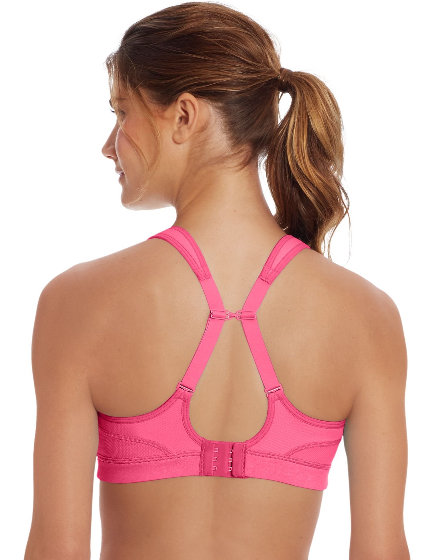 Champion Biustonosz sportowy damski Distance Underwire 2.0 Sports Bra