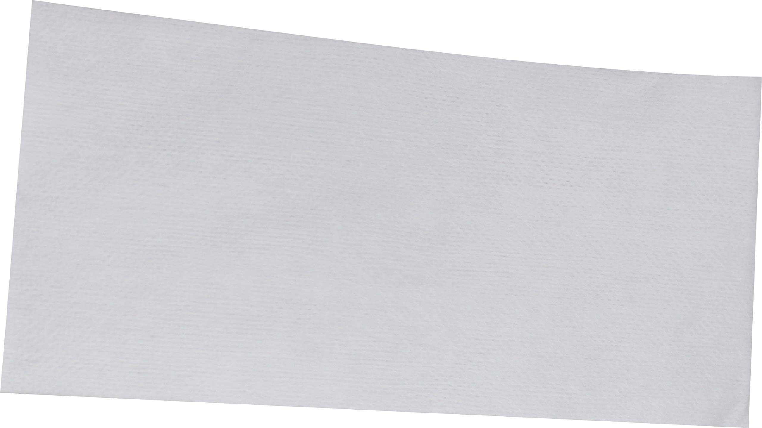 2000 compresas Nobatop 8 (cuádruple) o Nobatop 12 (6 pliegues) hisopos no tejidos – Nobatop 12, 10 x 20 cm
