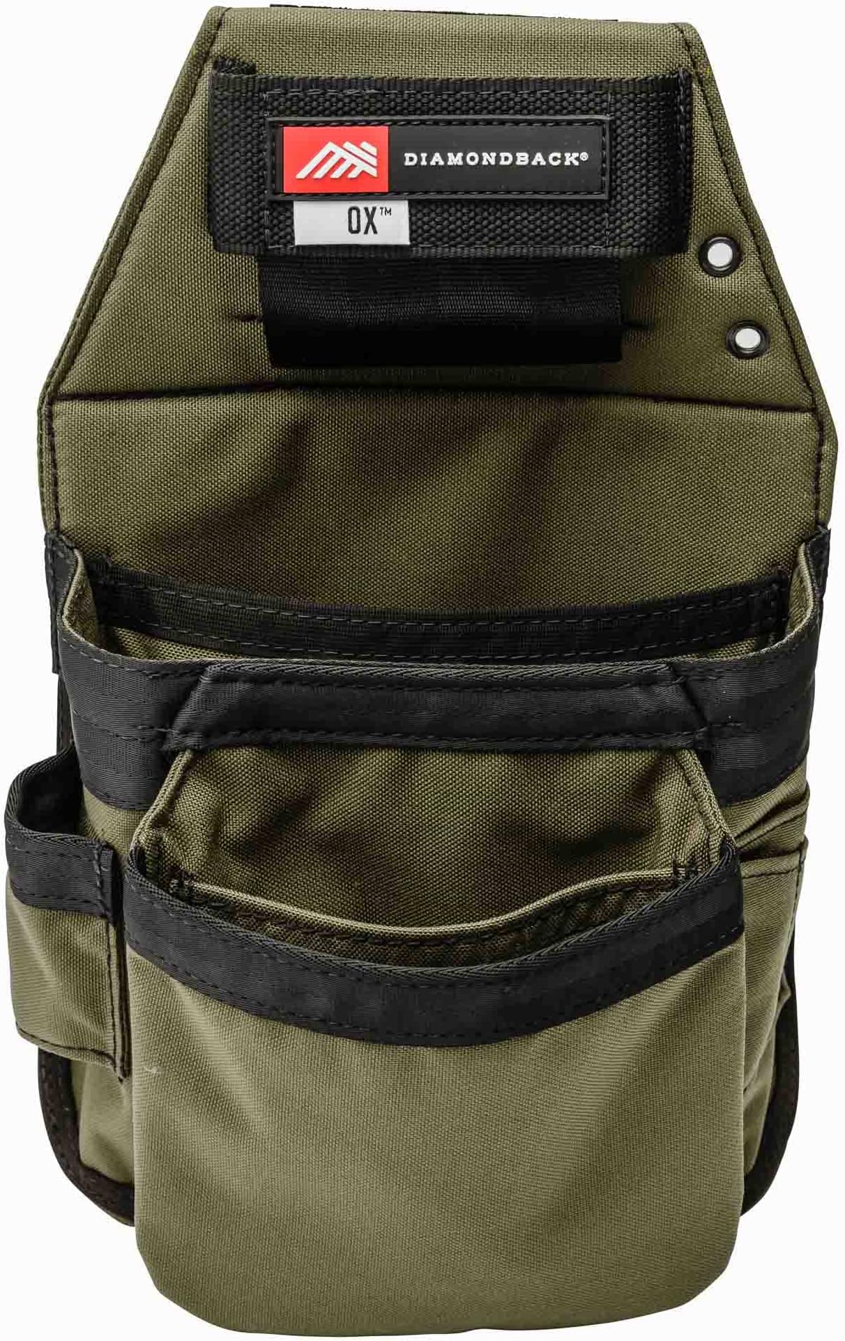 DiamondbackMule Pouch 2.0