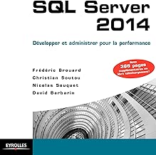 Download SQL Server 2014 : Développer et administrer pour la performance PDF