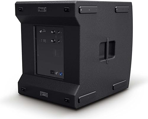 Vista 33 de LD-Systems Stinger 8" G3