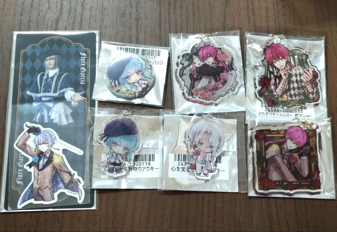 あくねこ 悪魔執事と黒い猫 ハナマル まとめ売り 悪魔執事と黒い猫 あく