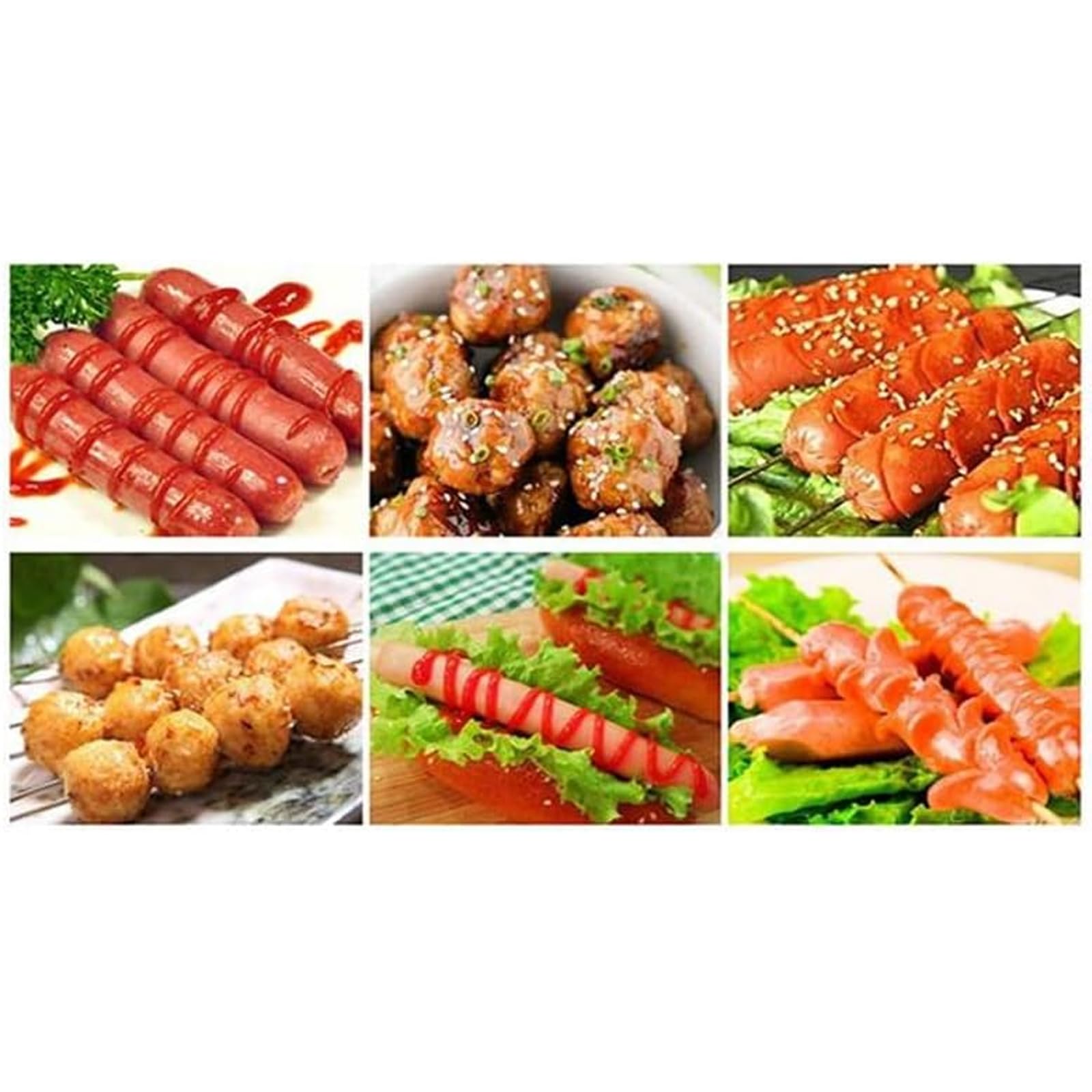 UMJIGF Hot Dog Roller Warmer Grill Cooker Machine, Commercial 11 Non-Stick Rollers Bun Warmer Hot Dog Sausage Griller for Household, Shop, Snack, Bar,