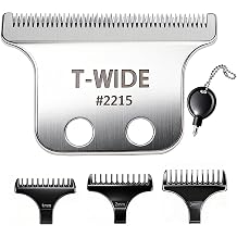 2215  T  Wahl 5 Star Detailer Li 8081 8171  -  1PC-