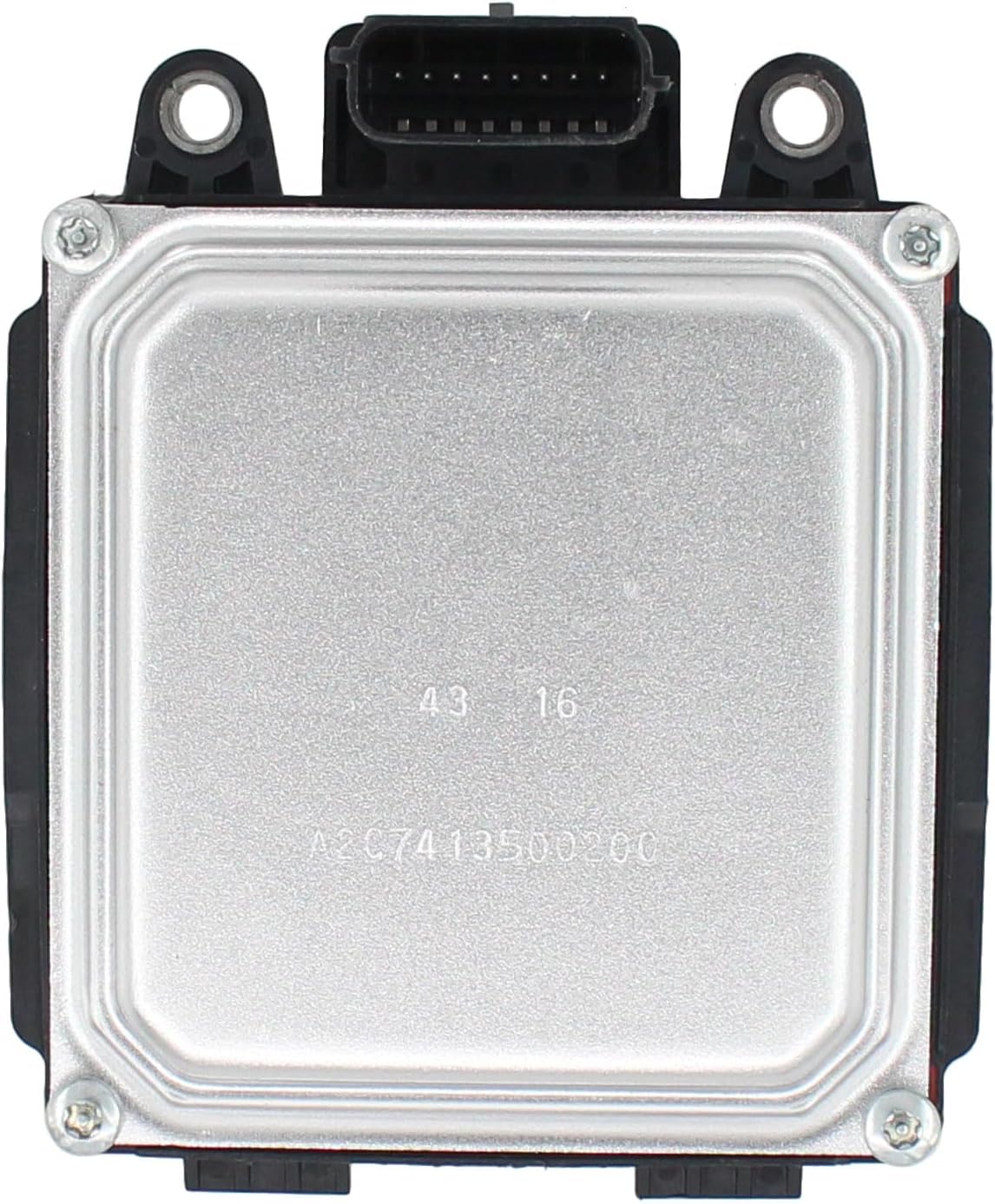 NewYall Blind Spot Monitor Sensor for Ford F-150 Transit Connect F-250 F-350 Super Duty 2018-2022
