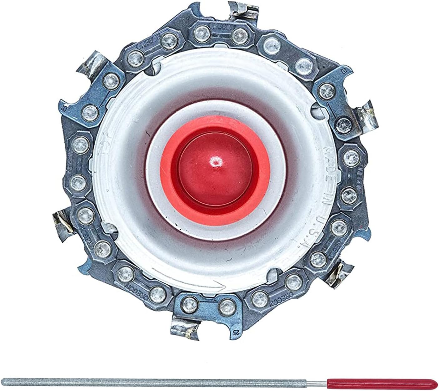 Herd Boss Dairy Cow Hoof Trimming 3" Disc 110v US