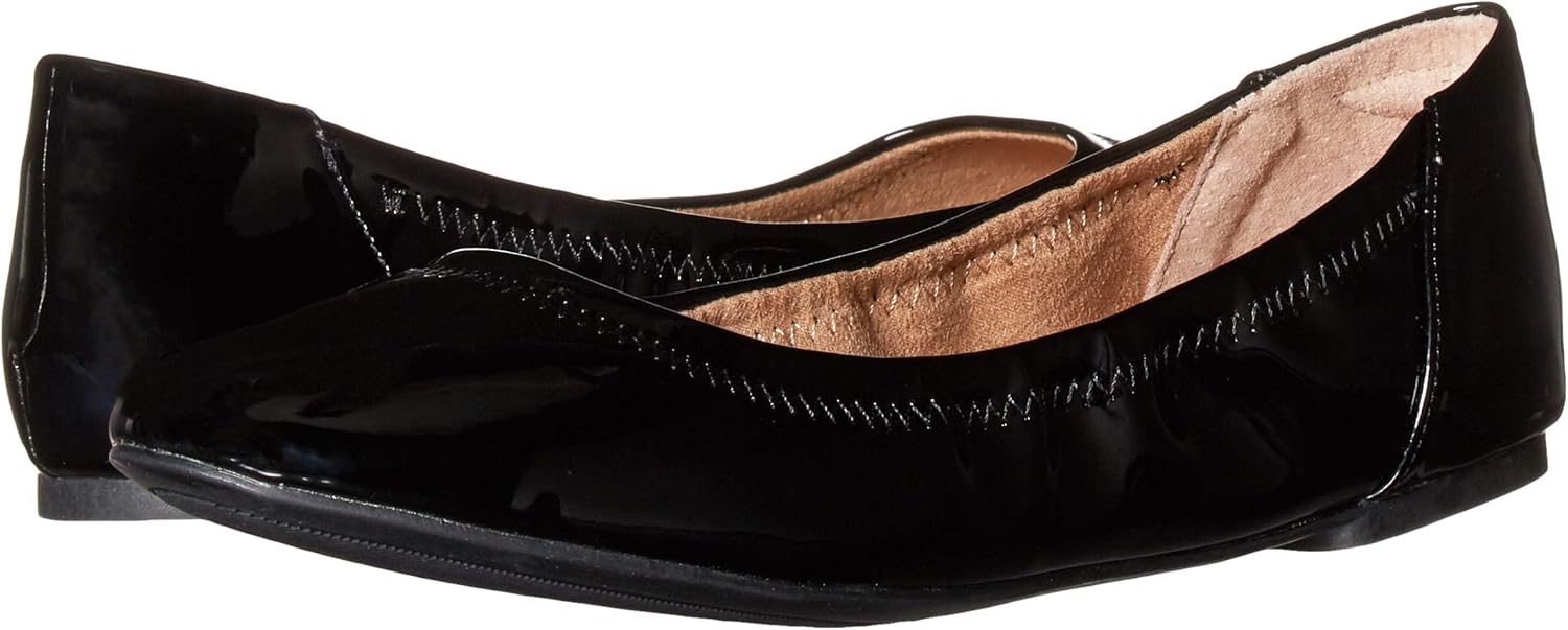 Amazon Essentials womens Belice Comfortable Slip-On Ballet Flats Shoes - Image 7