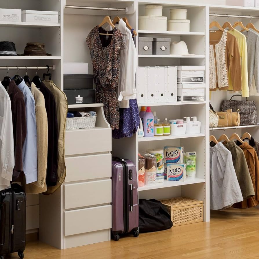 SHIRAI チェスカ チェスト ホワイト CSC-1144H Amazon｜SHIRAI チェスカ チェスト ホワイト CSC-1144H WH CSC-1144HWH