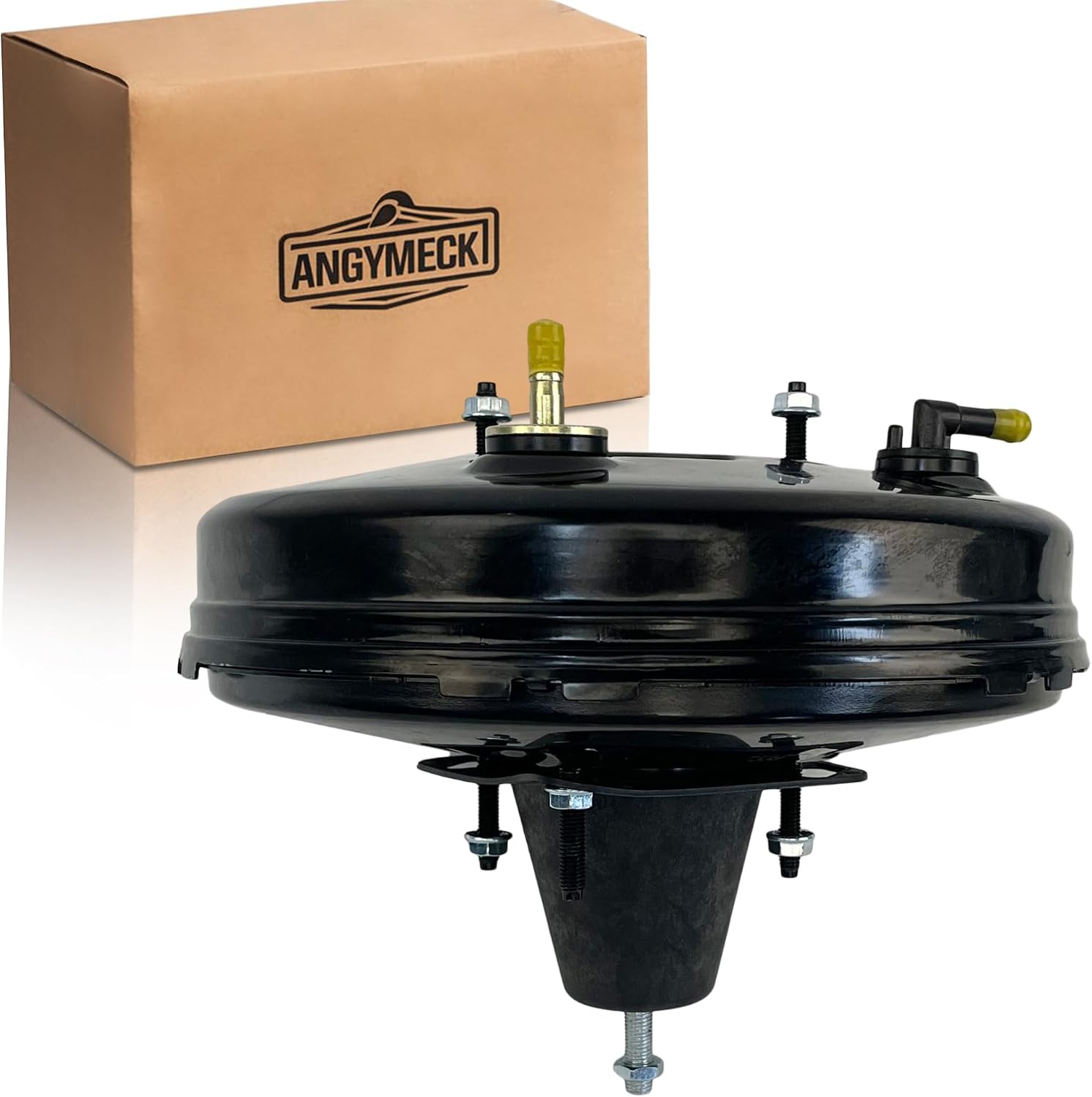 AngyMeck Vacuum Power Brake Booster for 2014–2019 Toyota Highlander 2.7L