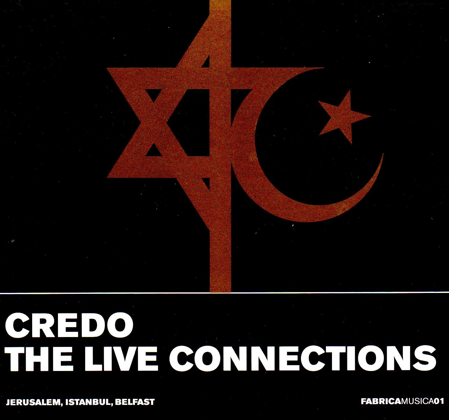 Fabrica Musica vol.1 - Credo