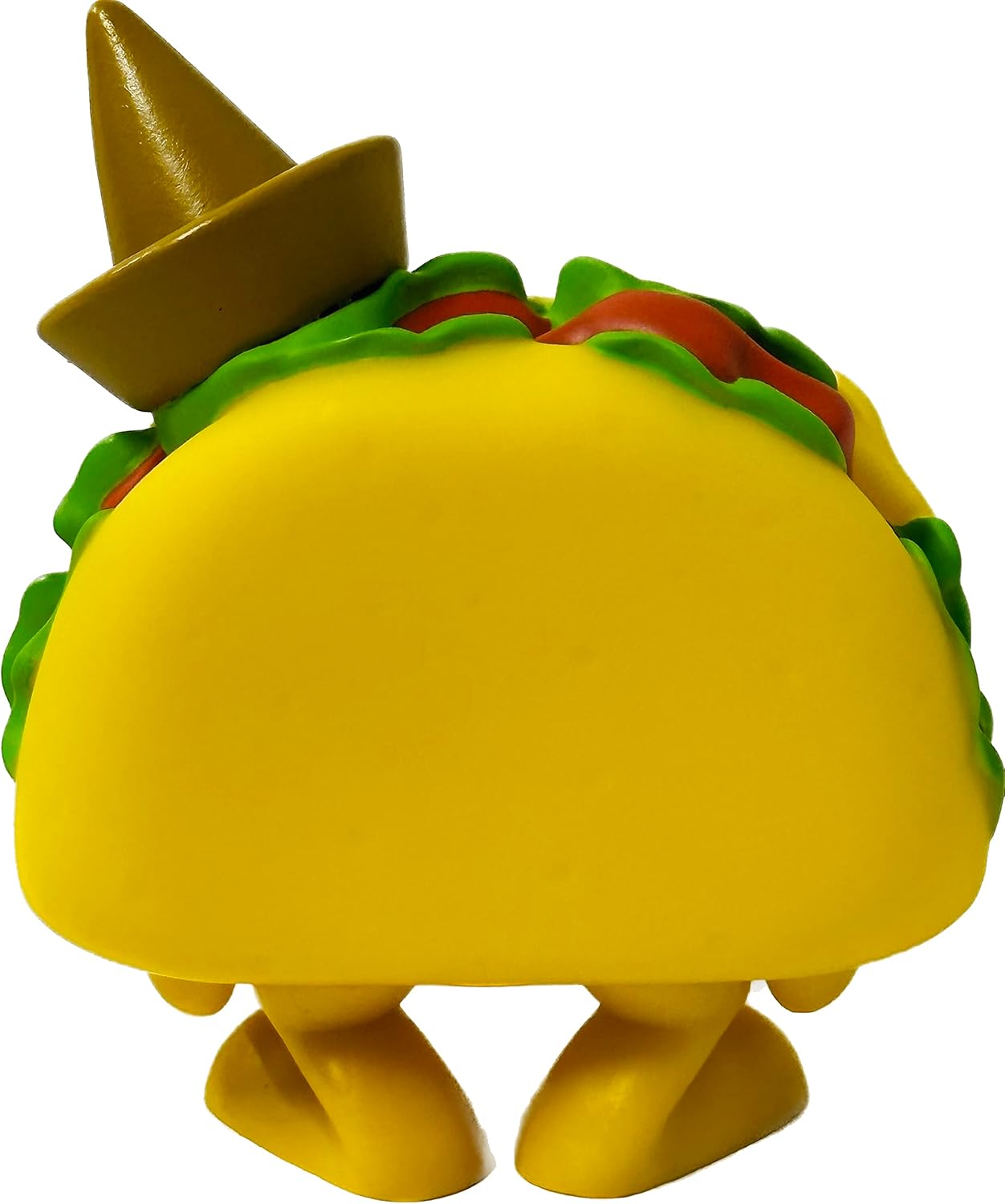 Funko Pop! Ad Icons Jack in The Box- Skeleton Jack & Monster Taco Exclusive Pop! Vinyl Figure 2 Pack - Image 8