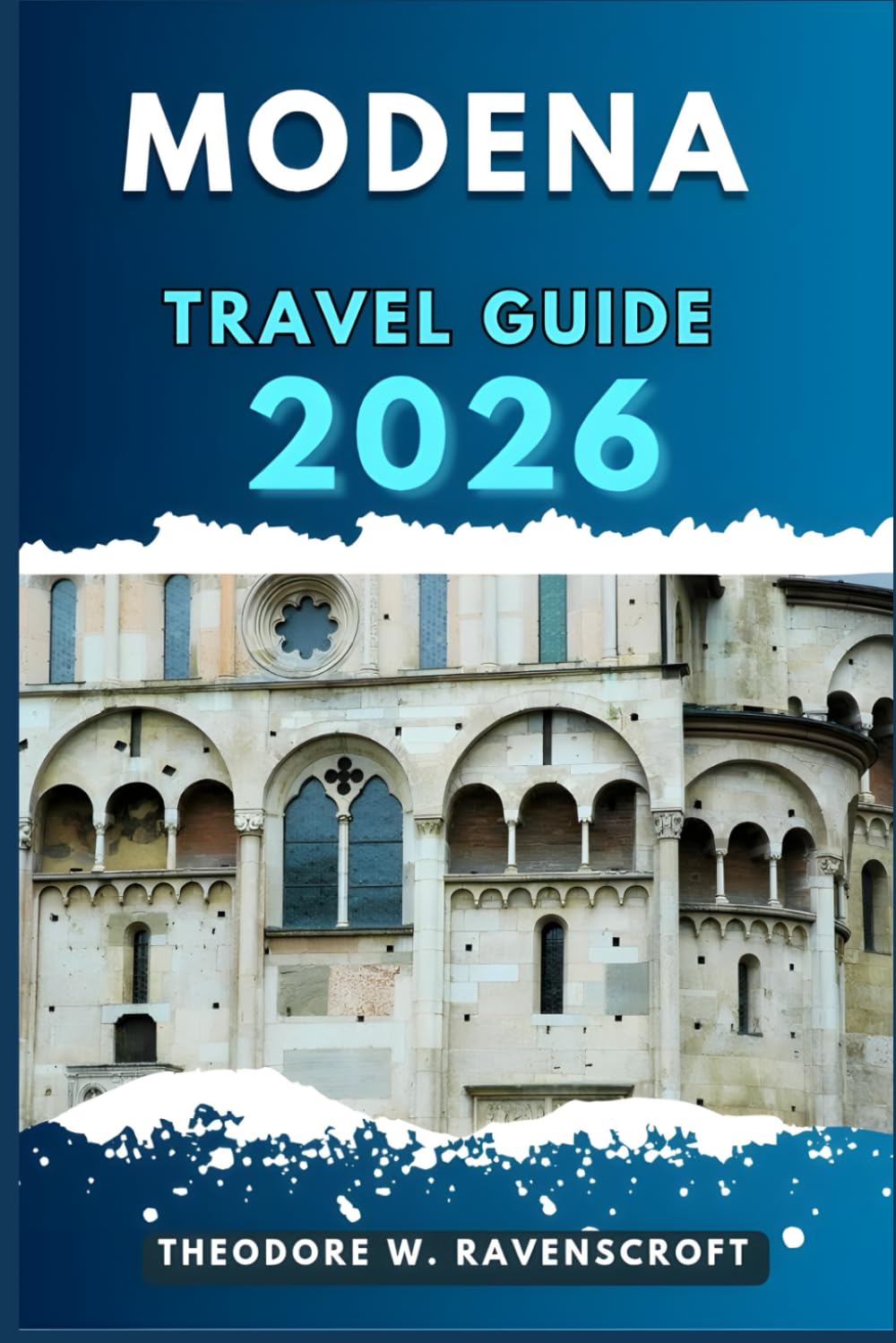 MODENA TRAVEL GUIDE: Journey through adventure this destination has to offer with travel tips.