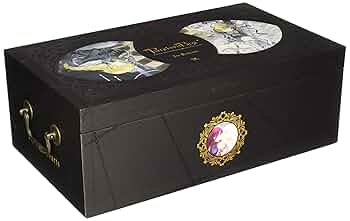 PandoraHearts グッズセット 711FcXJm3XL._UF350,350_QL50_.jpg
