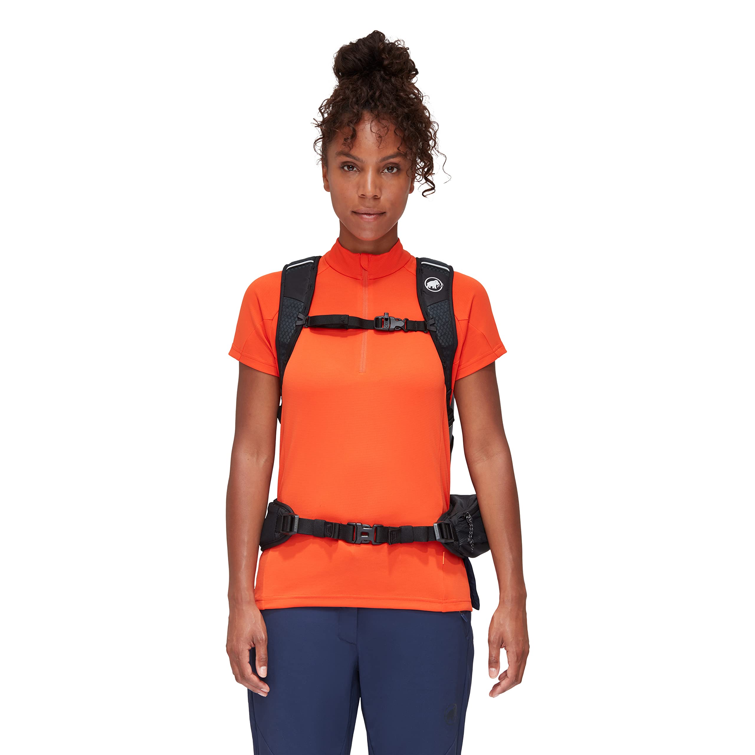 Mammut Mochila de Escalada y día para Mujer