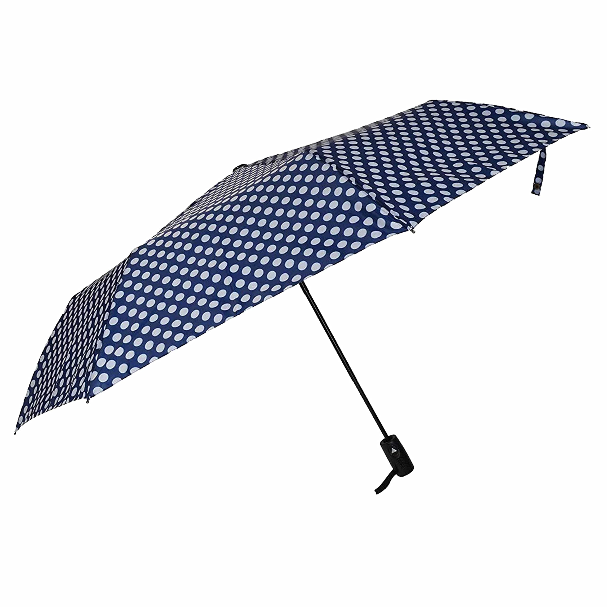 fendo umbrellas Fendo Bobby 3 Fold 23.5 Inch Umbrella For Men and Women | Wind and RainProof | Compact Travel | Sun Protection-picture-41