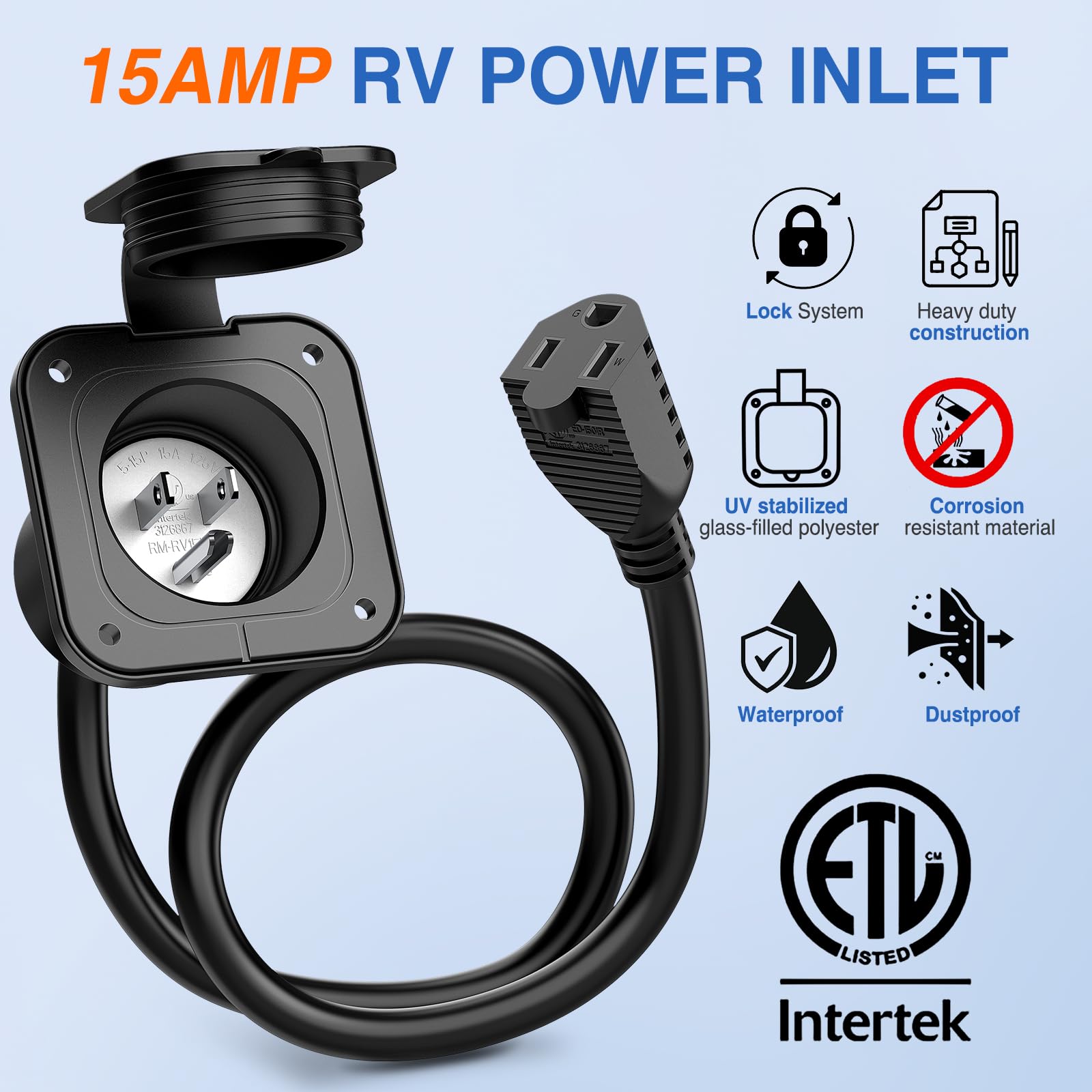 Cbe Presa Accendisigari Da Esterno | FN 004 010 586 - Foto 10