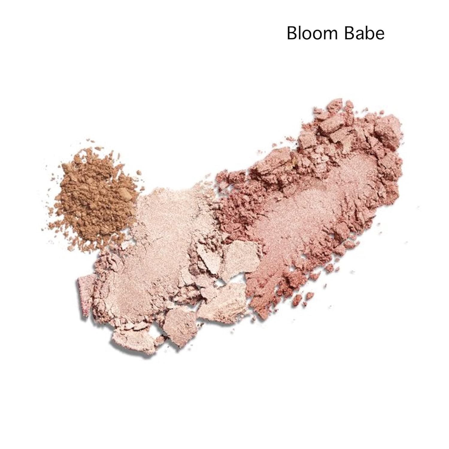 COVERGIRL TruBlend Serving Sculpt Contour Palette, Bloom Babe 500, 0.22 Ounce