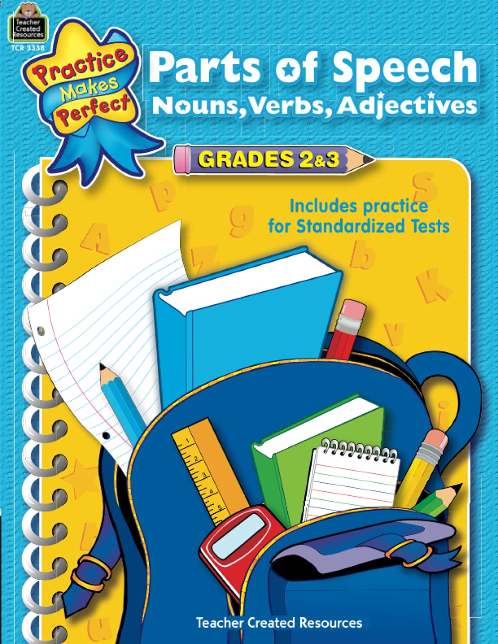 buy-parts-of-speech-grades-2-3-nouns-verbs-adjectives-grades-2-3