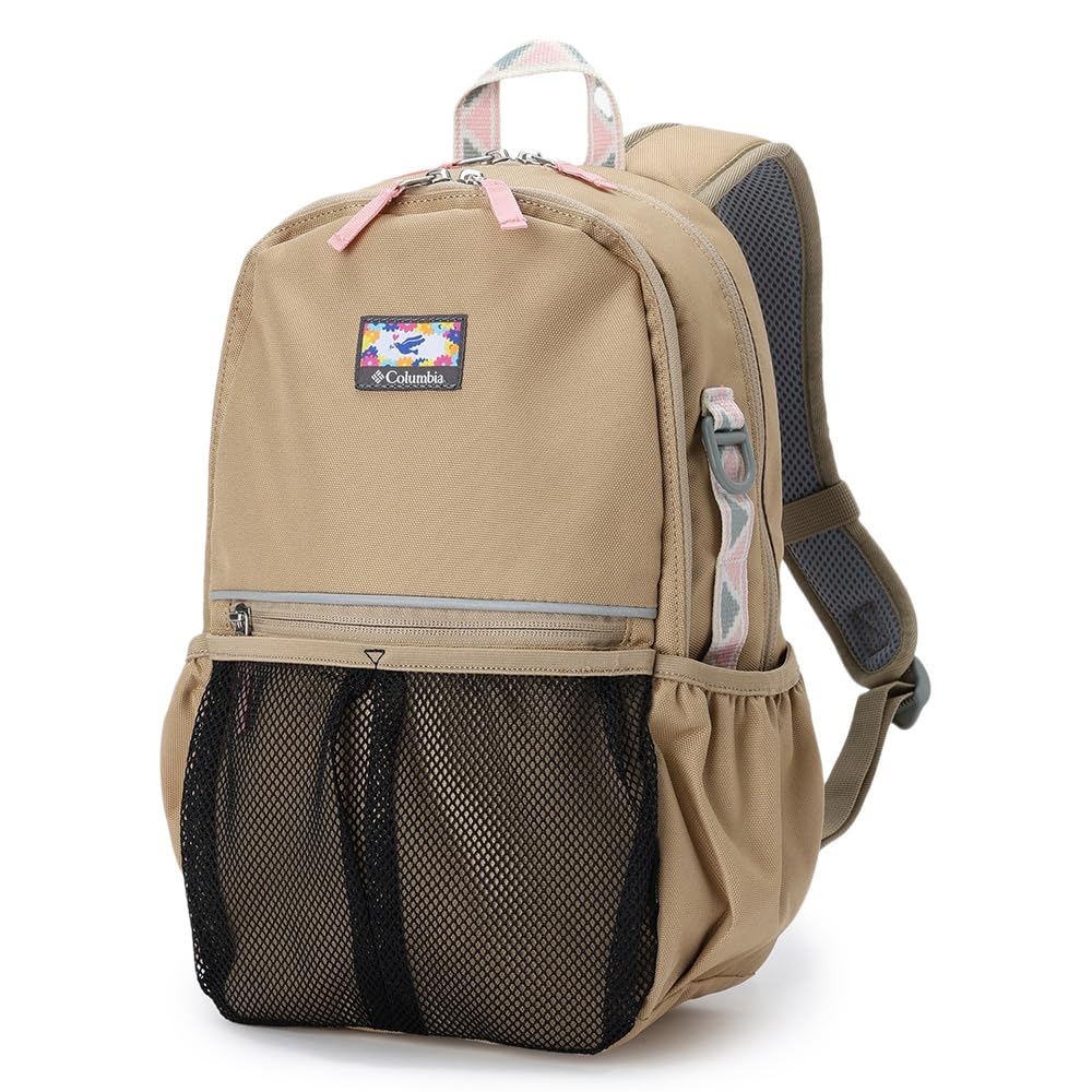 ⭐︎専用⭐︎Colombia プライスストリームユースバックパック リュック Columbia コロンビア リュック サブリュック プライスストリーム