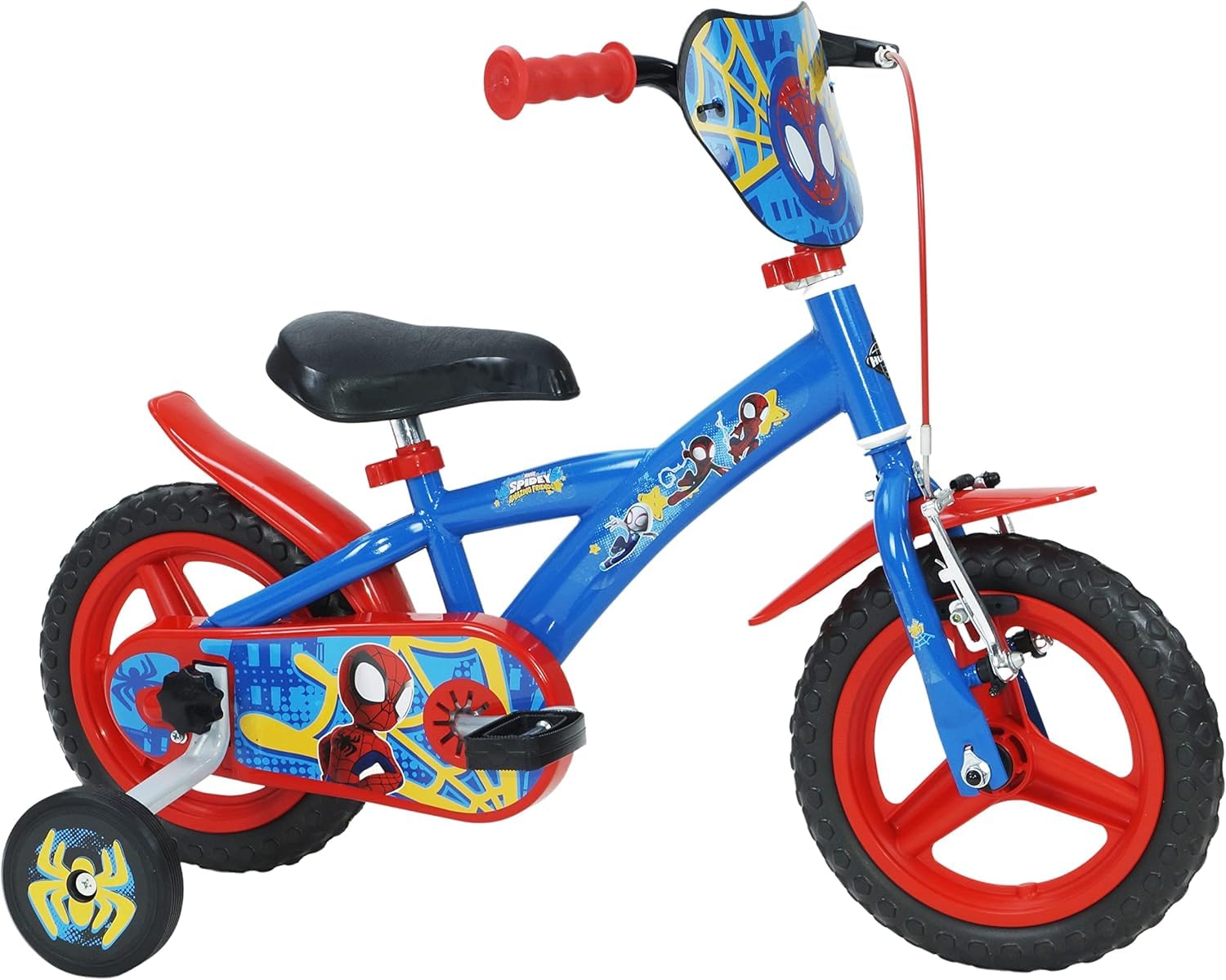 Spiderman Toys Center Bici Bimba Bici Bimbo Bicicletta Spiderman