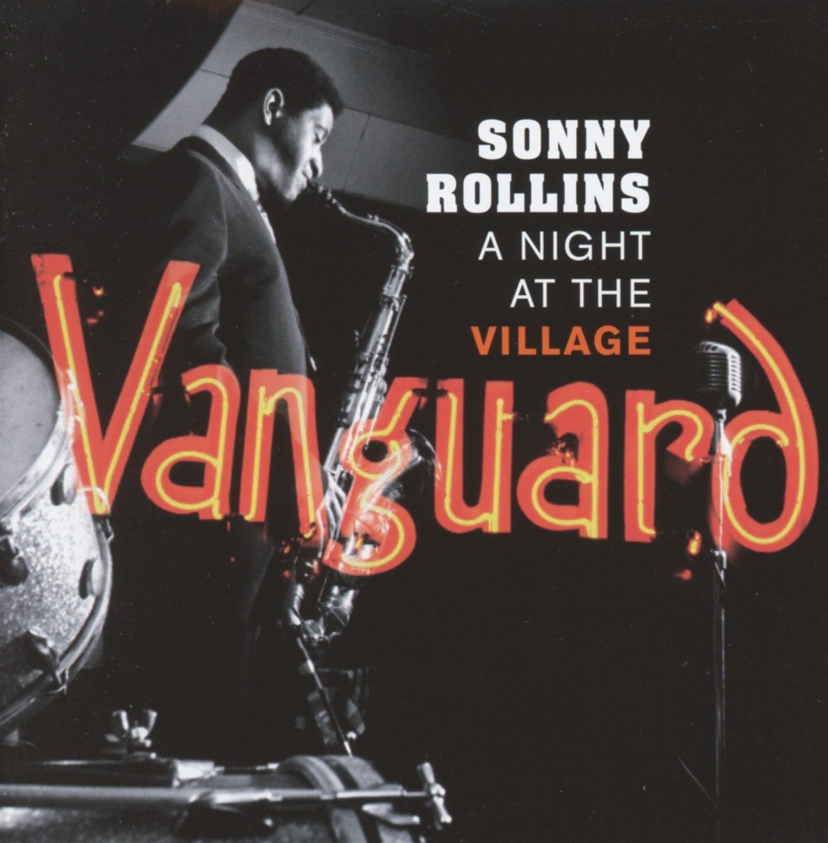A Night at the Village Vanguard