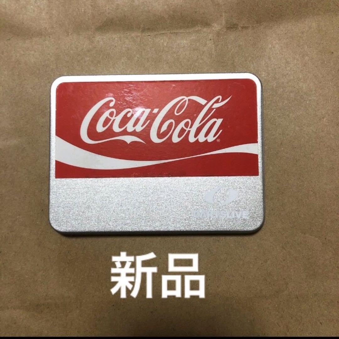 激レアダーツセットコカコーラカード付