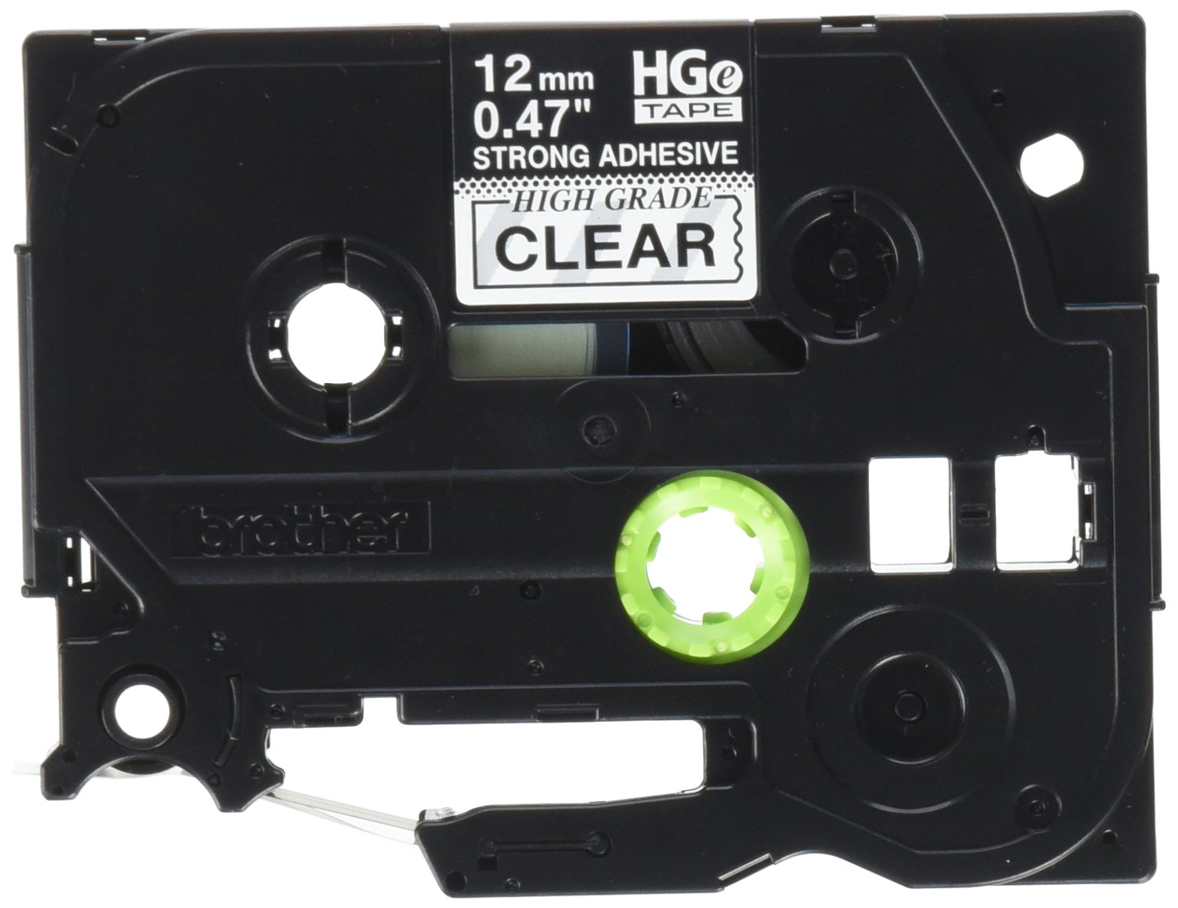 Brother HGES1315PK Nastro per etichettatrice