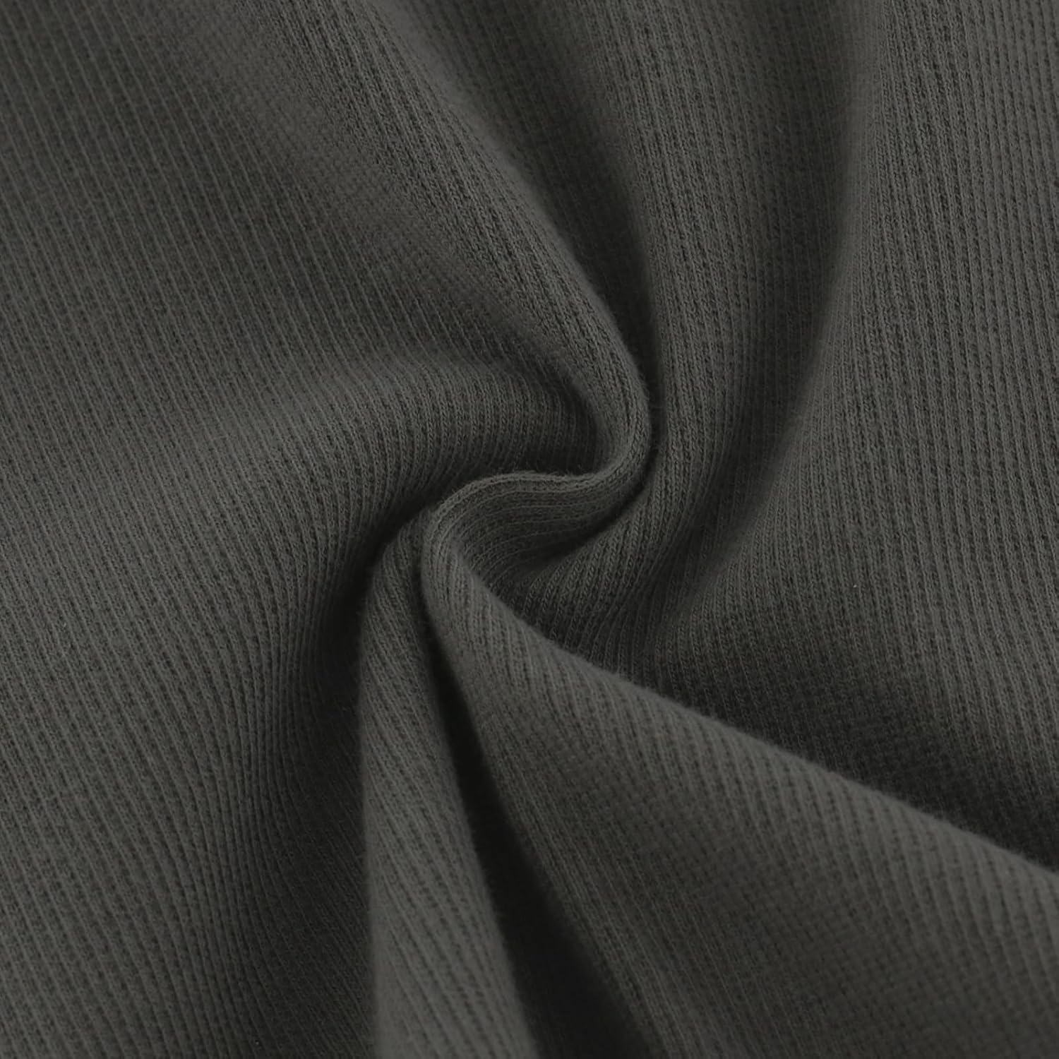 POBIDIBY Boys Short Sleeve Shirt with 3 Button, Henley Shirt for Boys & Girls, Polo Shirt Without Collar - Image 6