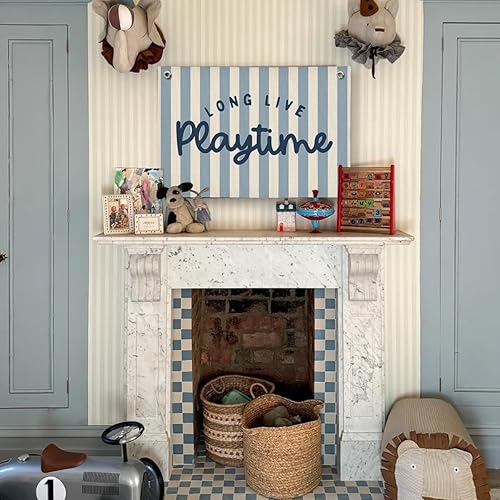 Miniatura 3 de Decoración de pared para sala de juegos, decoración de sala de juegos para niños pequeños, decoración de pared de sala de juegos para niños,