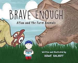 Brave Enough