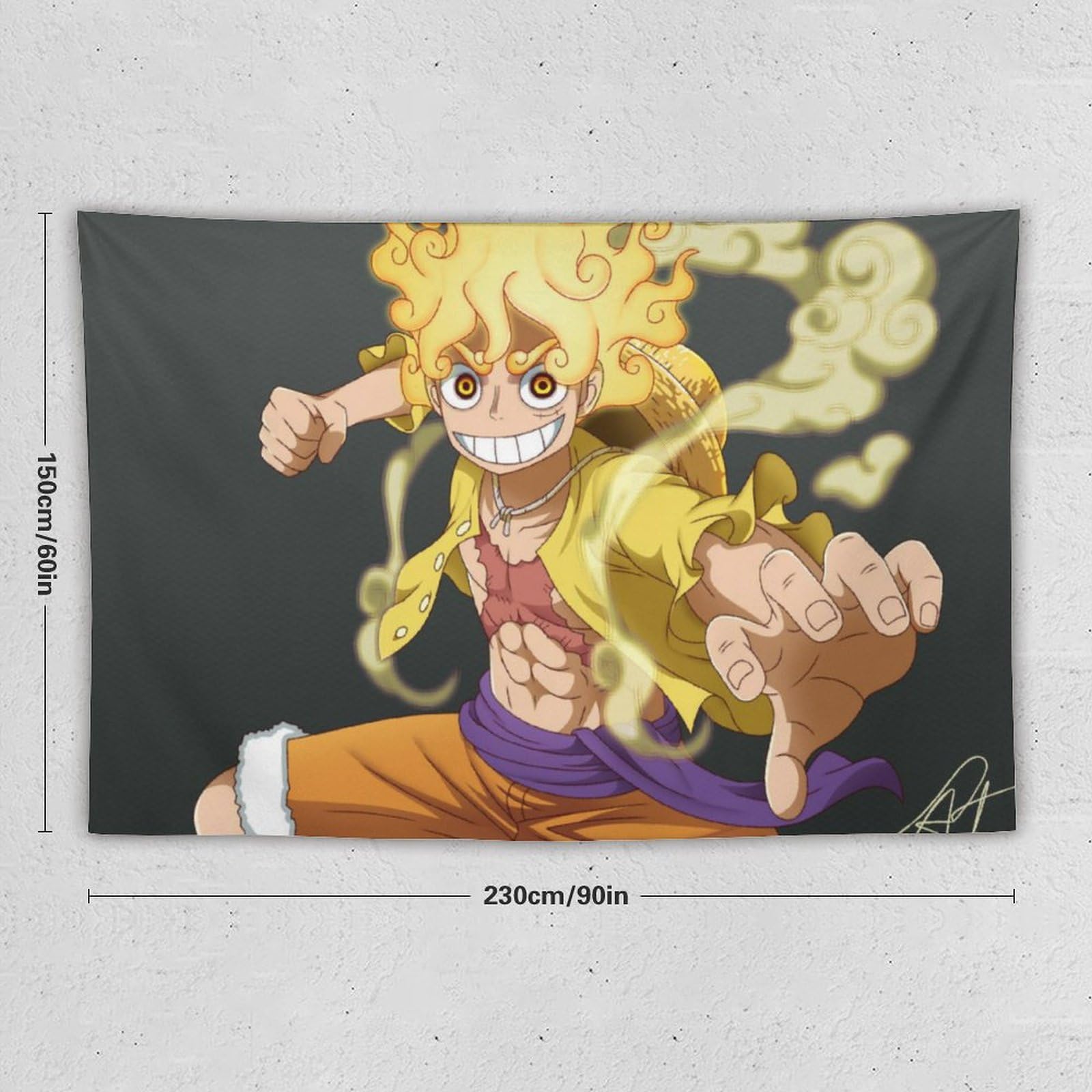 Amazon.co.jp: [Lisianthus] わんぴーす ワンピース ルフィ ナミ ゾロ 
