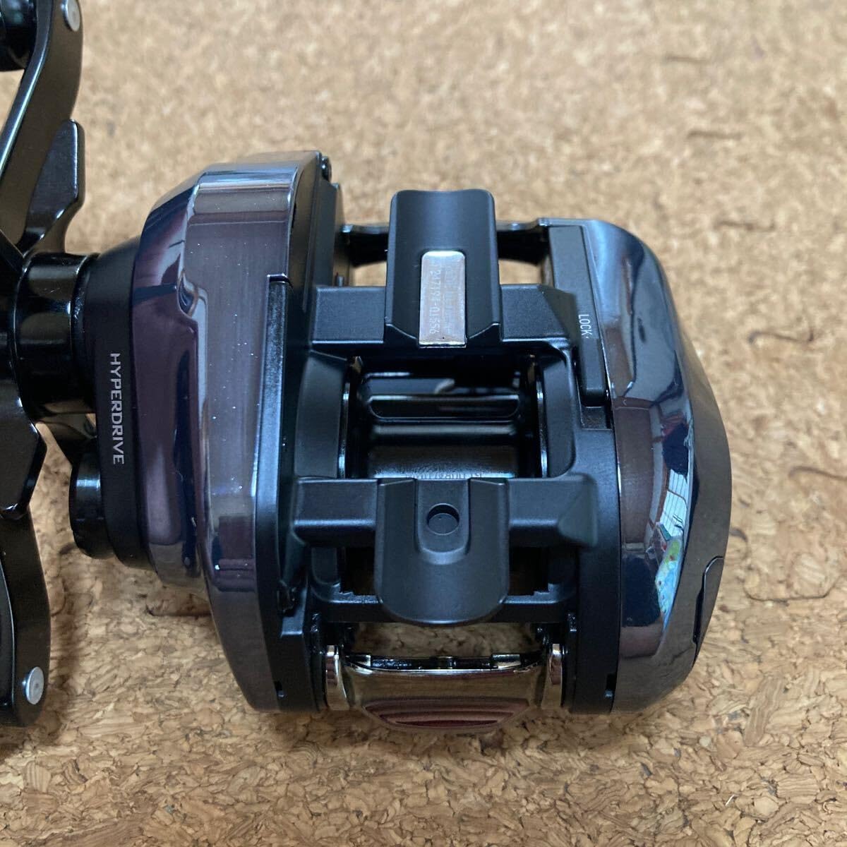 リール IM Z XH TW HD-C LIMITBREAKER IM Z LIMITBREAKER XH TW HD-C】IM Z リミットブレイカー XH TW