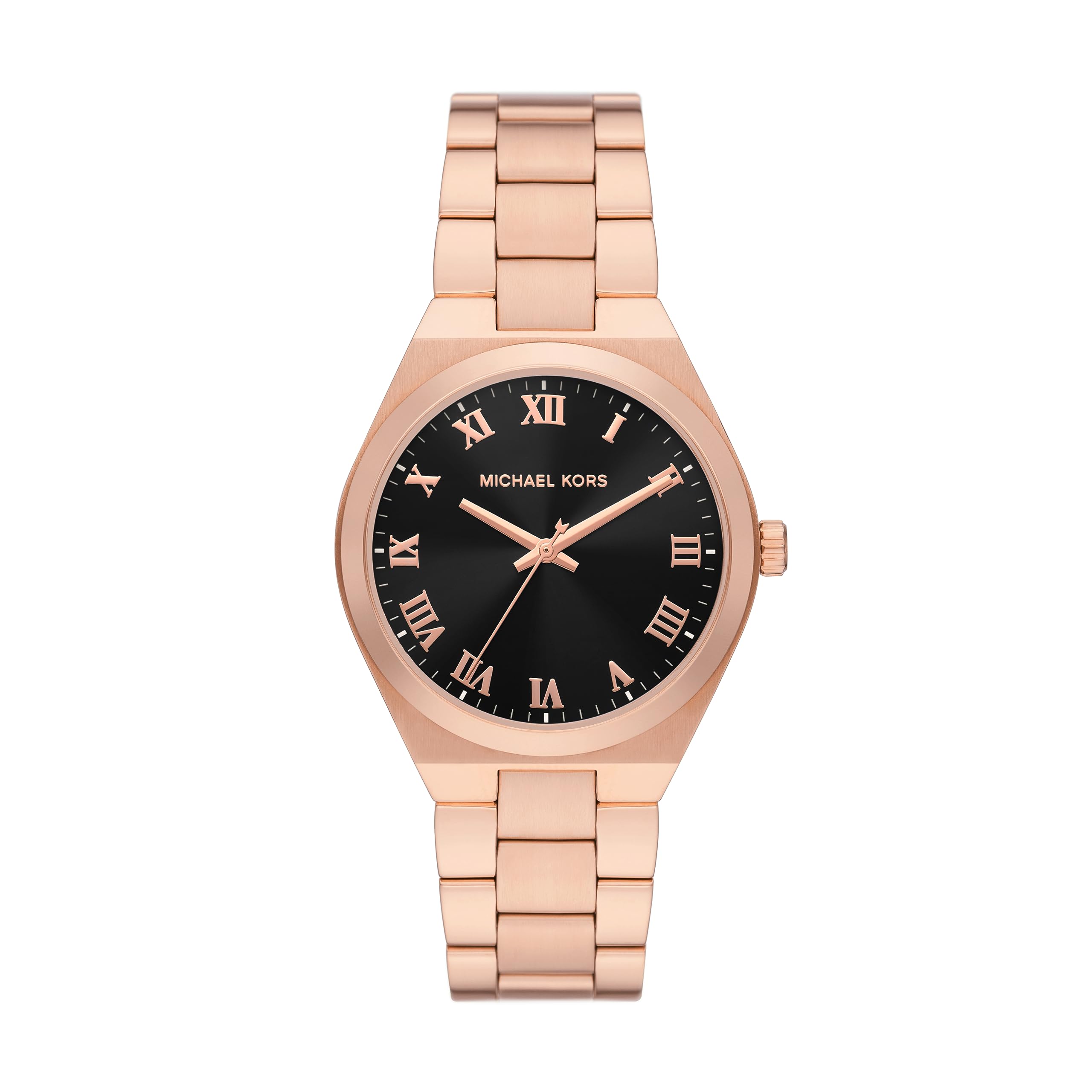 Michael Kors Analog Black Dial Womens Watch-MK7392 (B0C7WK3WB8) Amazon Price History, Amazon Price Tracker