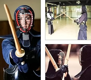 Amazon | 強化版です 鞘付き手作り木刀 居合道刀 刀の練習