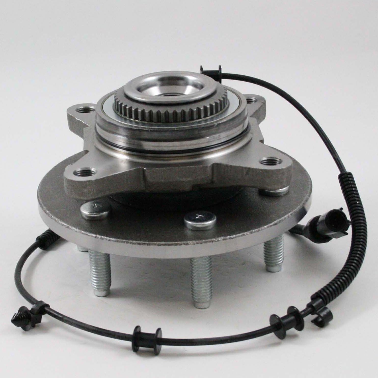 DuraGo 29515079 Front Hub Assembly
