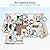 Yiseele Kit Alarma WiFi — imagen 8