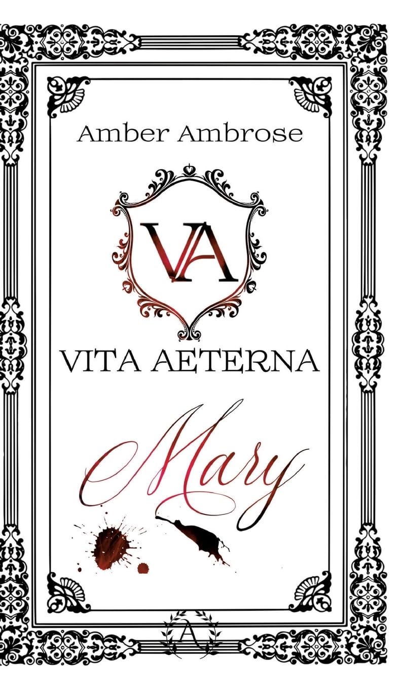 Vita Aeterna: Mary